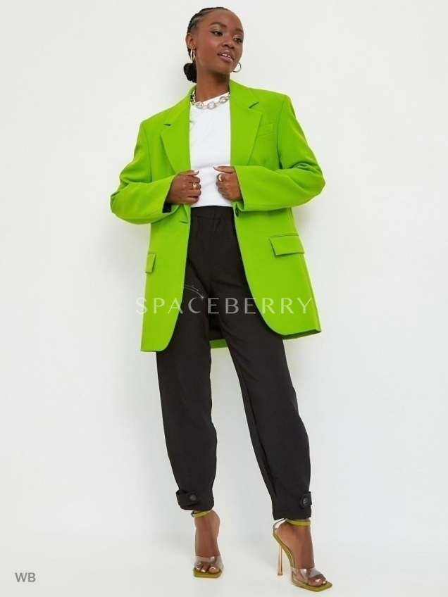 Женские зауженные брюки, штаны джоггеры